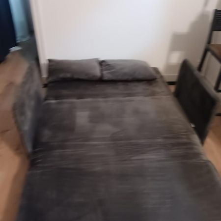 Apartament Studio Au Pied De La Basilique Du Sacre Coeur Paryż Zewnętrze zdjęcie
