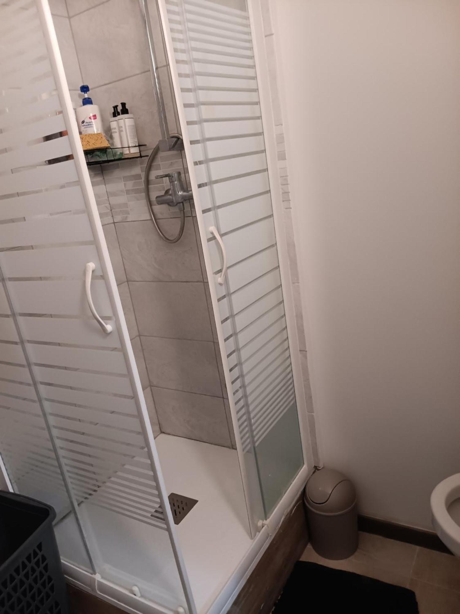 Apartament Studio Au Pied De La Basilique Du Sacre Coeur Paryż Zewnętrze zdjęcie
