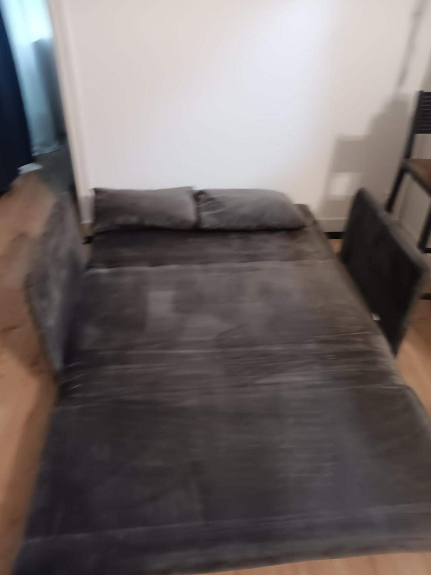 Apartament Studio Au Pied De La Basilique Du Sacre Coeur Paryż Zewnętrze zdjęcie